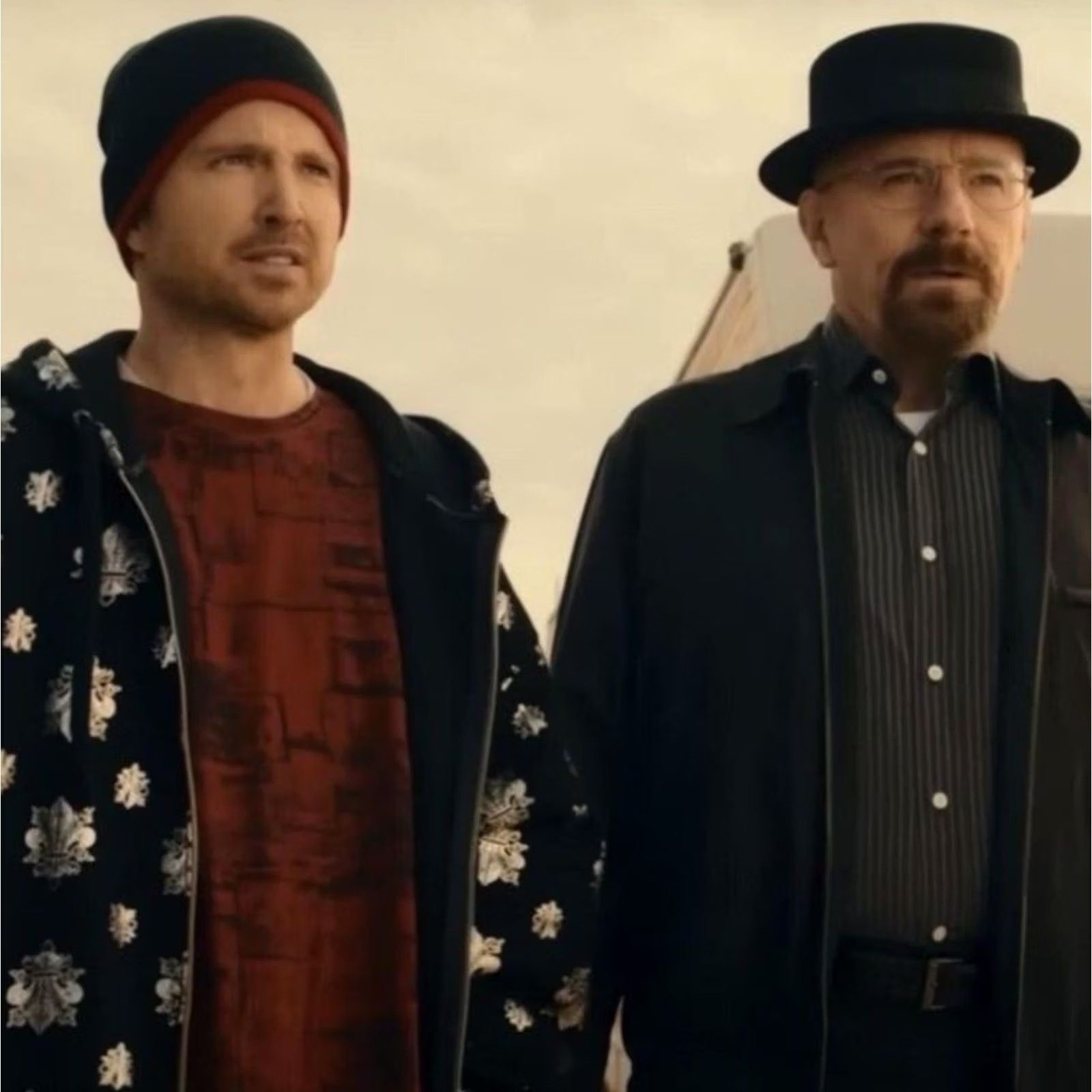 Southpole VINTAGE Southpole Hoodie Full Zip Hooded Black L Men Skull All Over Print Jesse Pinkman Breaking Bad Theme Size US L / EU 52-54 / 3 - 2 Thumbnail