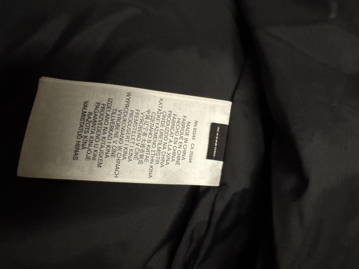 Diesel Diesel rolfys planet print puffer jacket Size US M / EU 48-50 / 2 - 4 Thumbnail