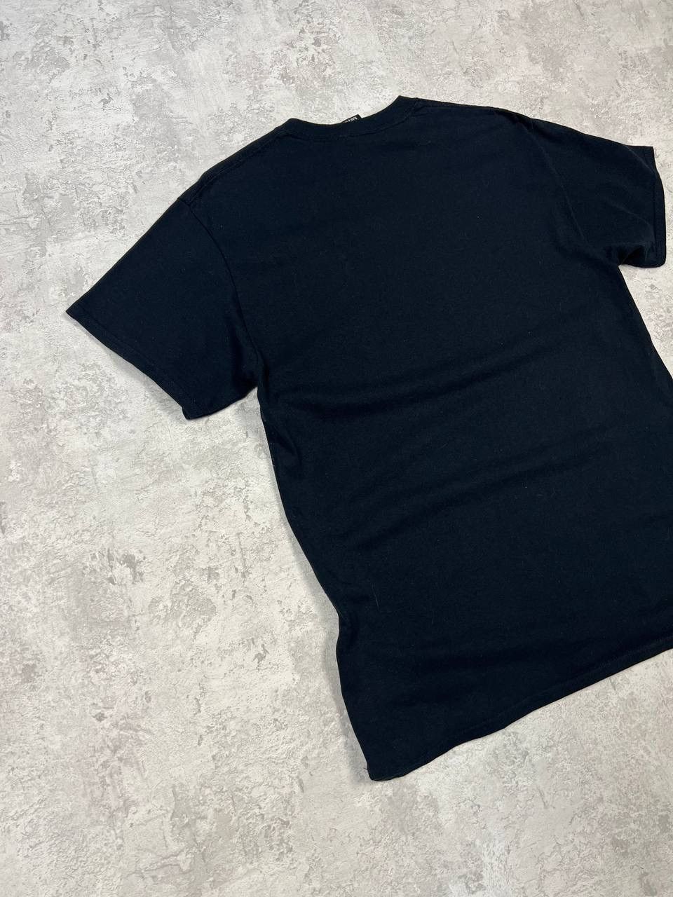 Thrasher Vintage Thrasher 666 Pentagram T shirt Big Logo Size US M / EU 48-50 / 2 - 5 Thumbnail