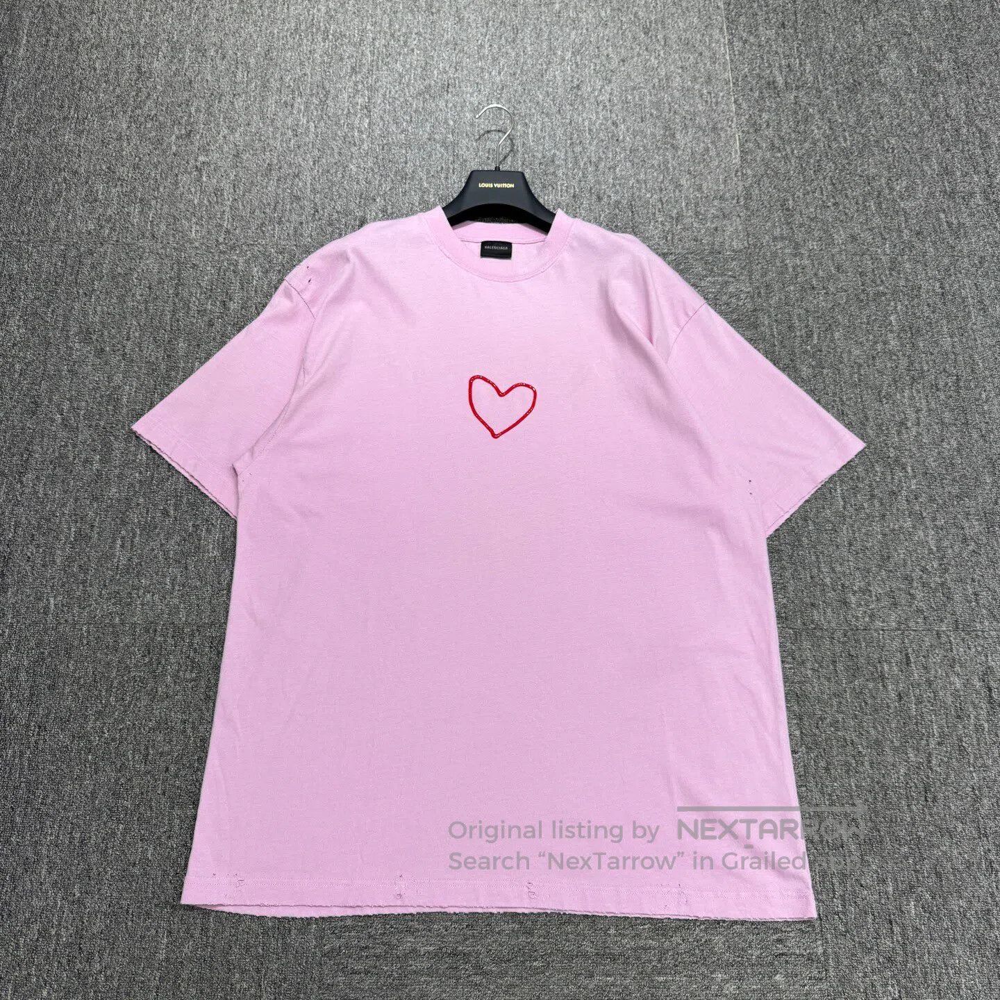 Balenciaga #REF! Size L / US 10 / IT 46 - 1 Thumbnail