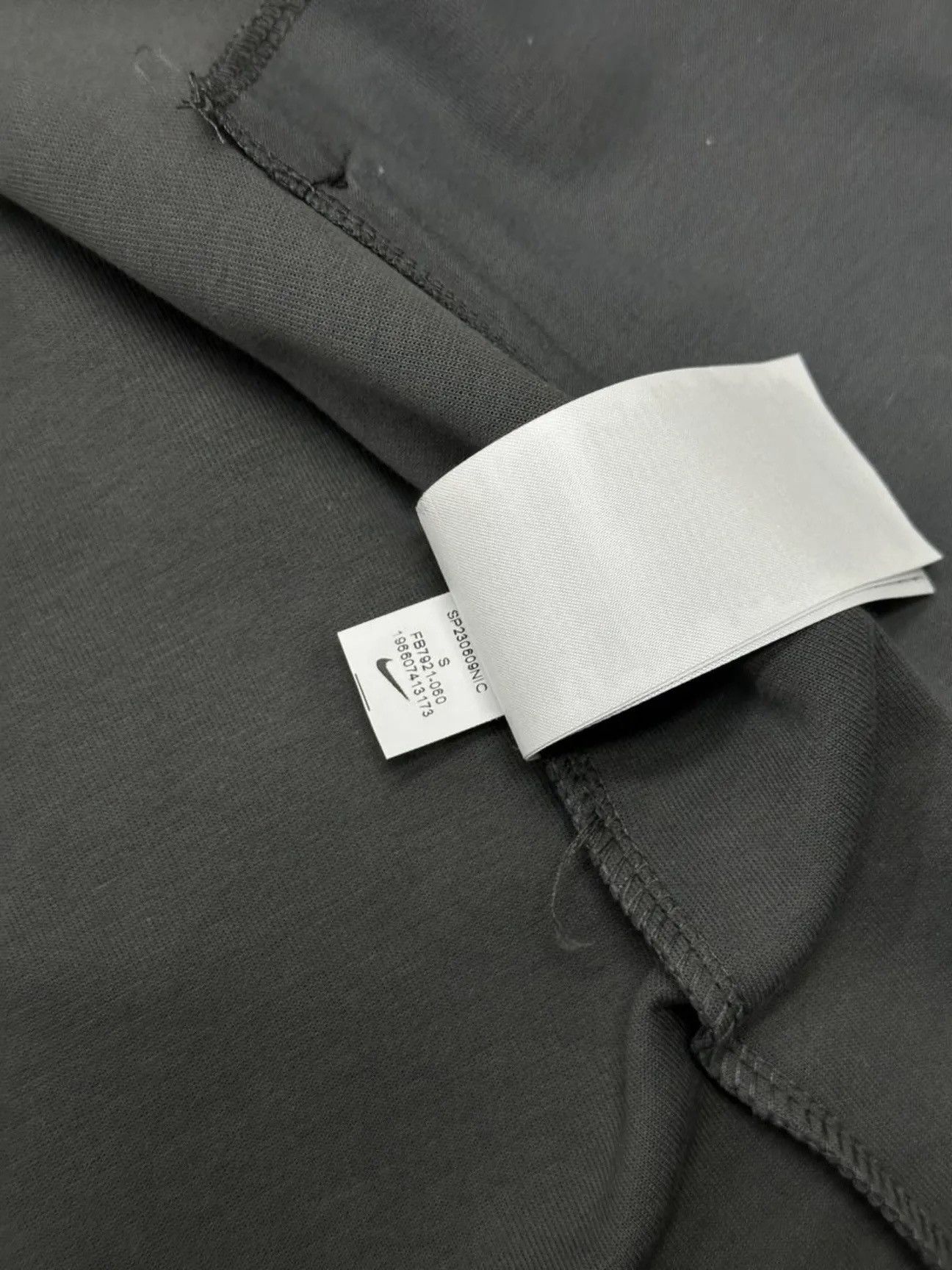 Nike Nike Tech Fleece Windrunner Hoodie Size US M / EU 48-50 / 2 - 9 Thumbnail