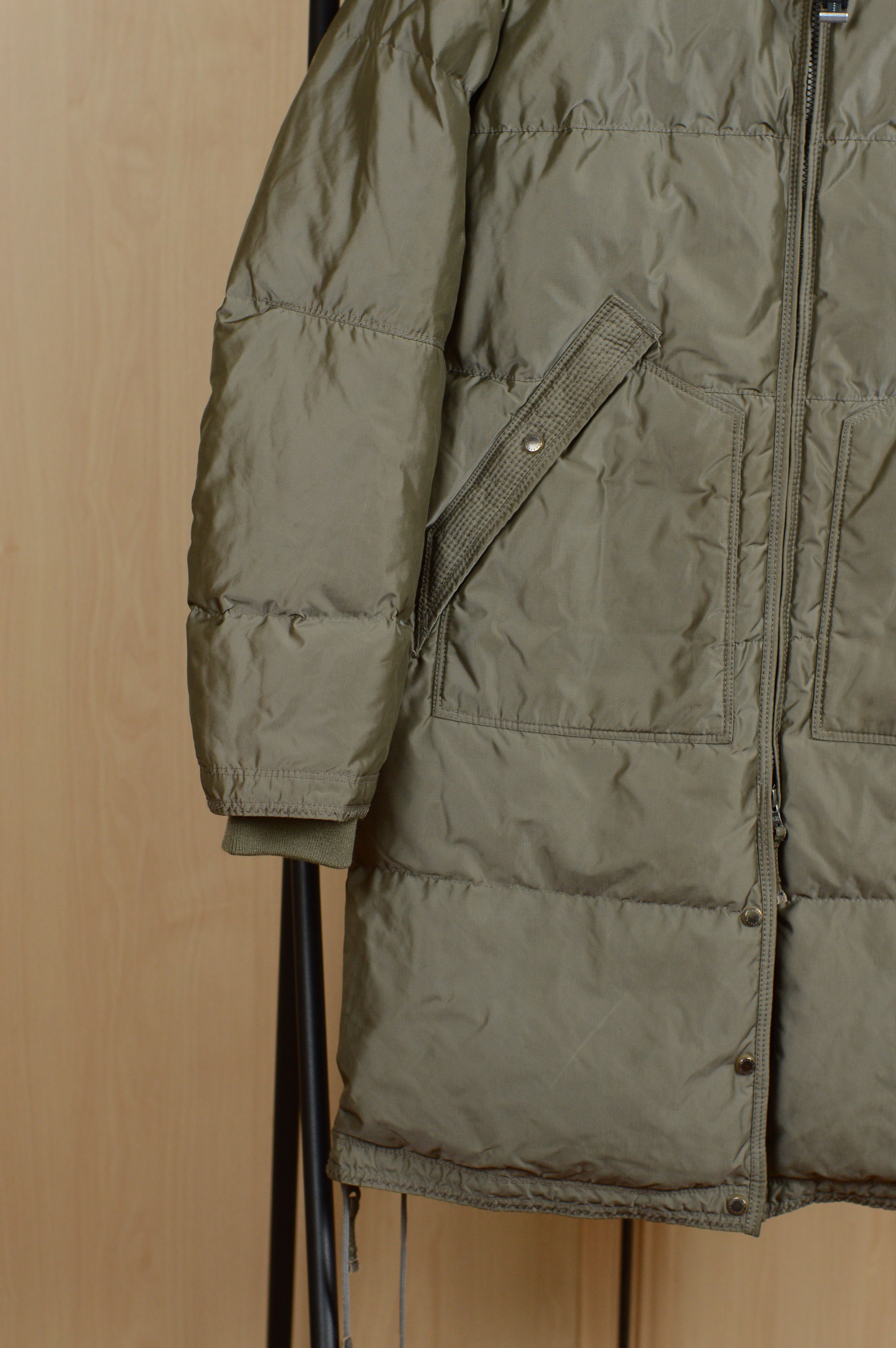 Parajumpers Parajumpers Down Jacket Masterpiece Series Size M / US 6-8 / IT 42-44 - 3 Thumbnail