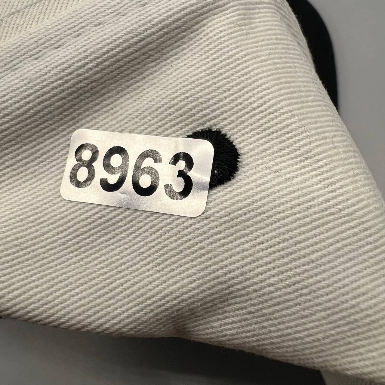 Jordan Brand October's Very Own OVO x Air Jordan Hat Men Snap Back Cap Size ONE SIZE - 8 Thumbnail