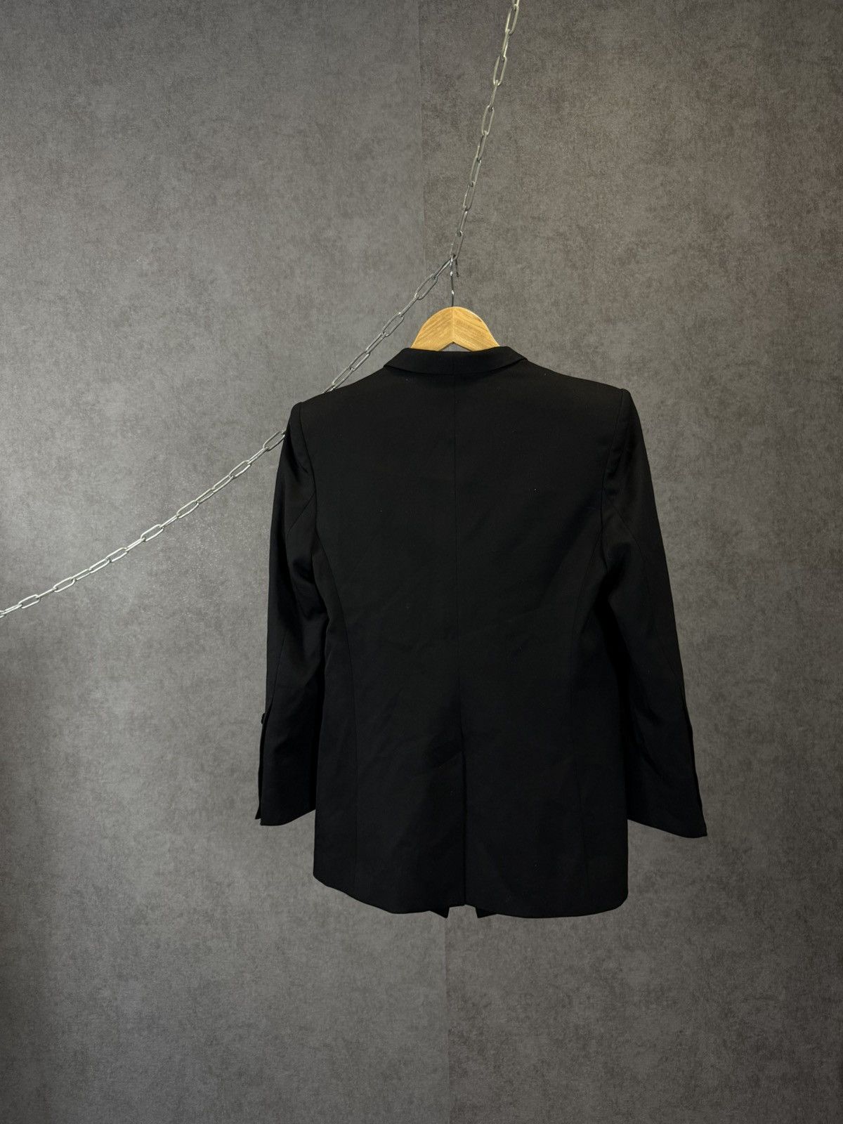 Designer × Helmut Lang Helmut Lang designer blazer Size M / US 6-8 / IT 42-44 - 6 Thumbnail