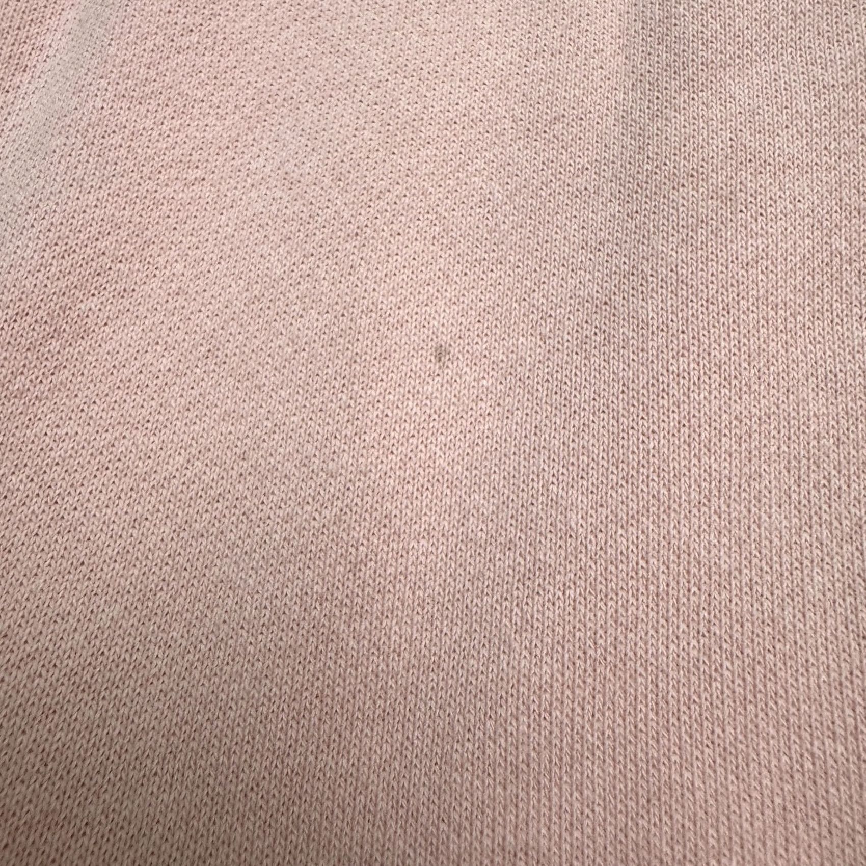 Vintage Showing Mickey Mouse Graphic Pullover Sweatshirt Womens Small Pink Crew Neck Sweatshirt Pink Mickey Mouse Disney Graphic Womens Small Size M / US 6-8 / IT 42-44 - 5 Thumbnail