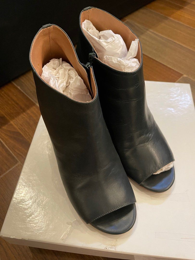 Maison Margiela MM6 Ankle sandals Size US 9 / IT 39 - 1 Thumbnail
