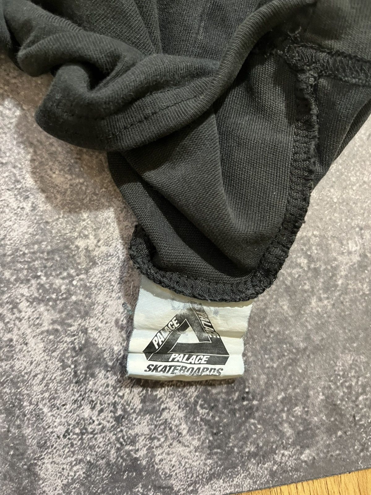 Palace T shirt pal ice palace Size US M / EU 48-50 / 2 - 4 Thumbnail