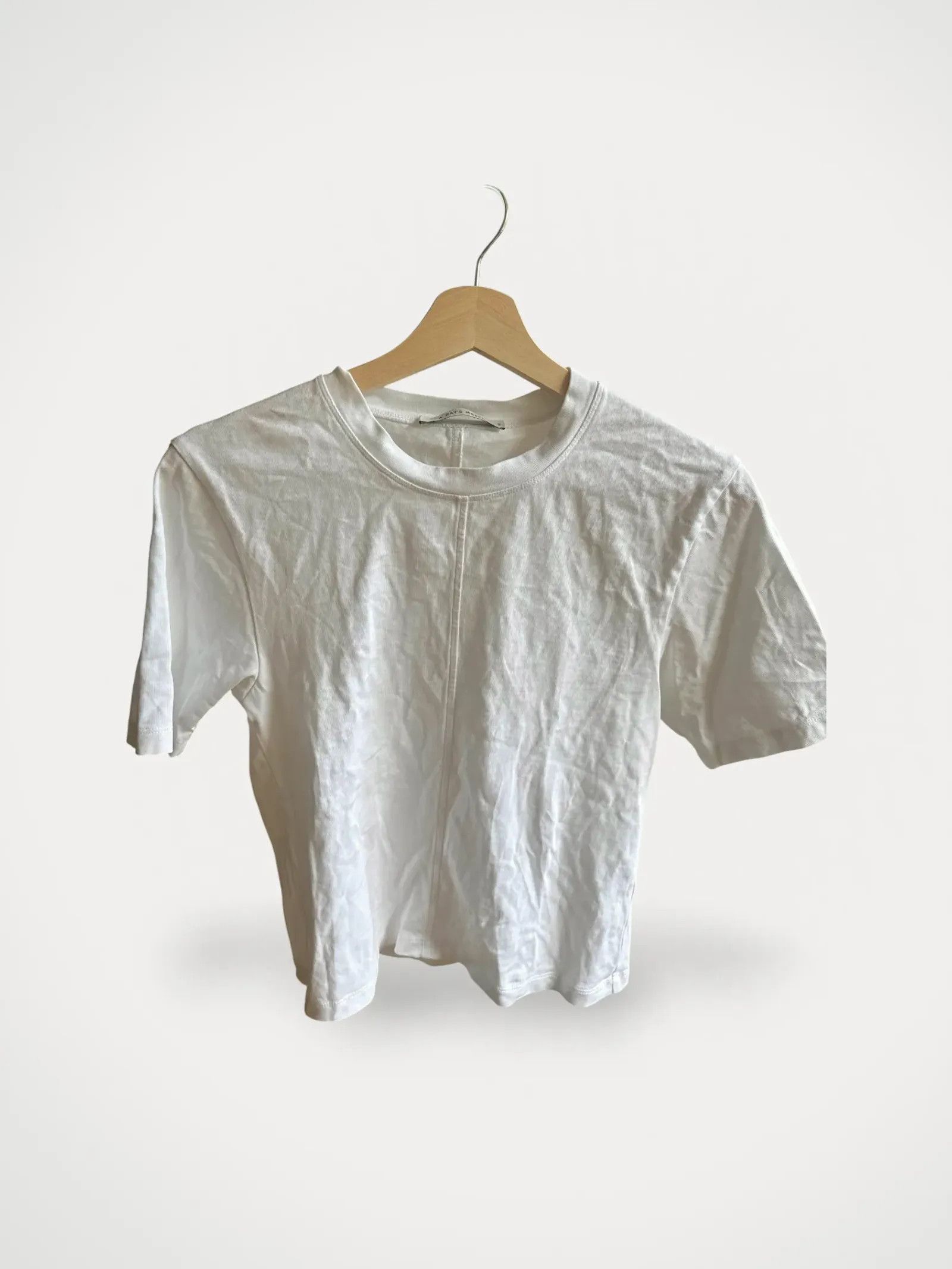 A Day's March A Day's March Celina Short Sleeve T-shirt Size XS / US 0-2 / IT 36-38 - 1 Thumbnail