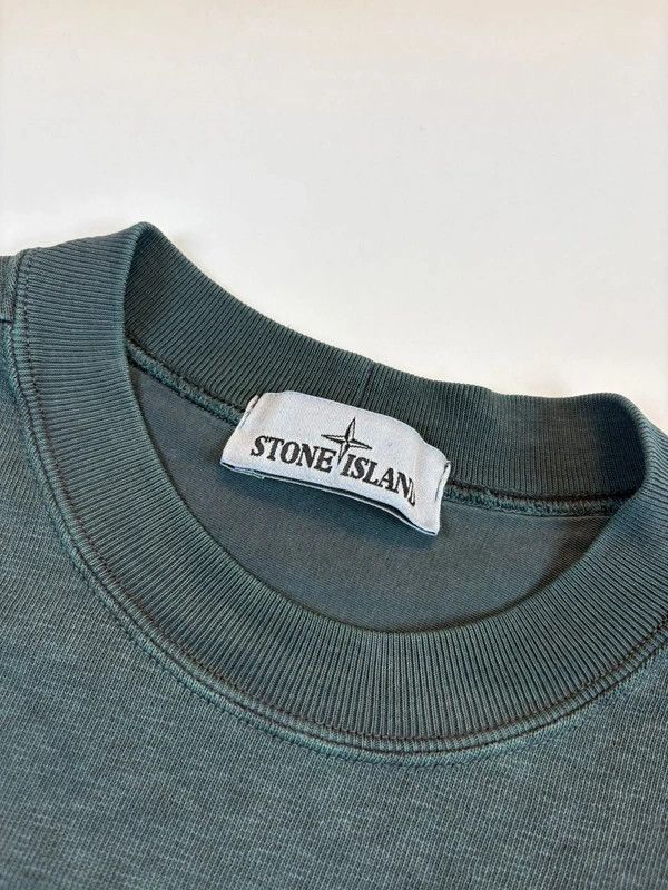 Stone Island Stone Island Pullover S Size US S / EU 44-46 / 1 - 2 Thumbnail