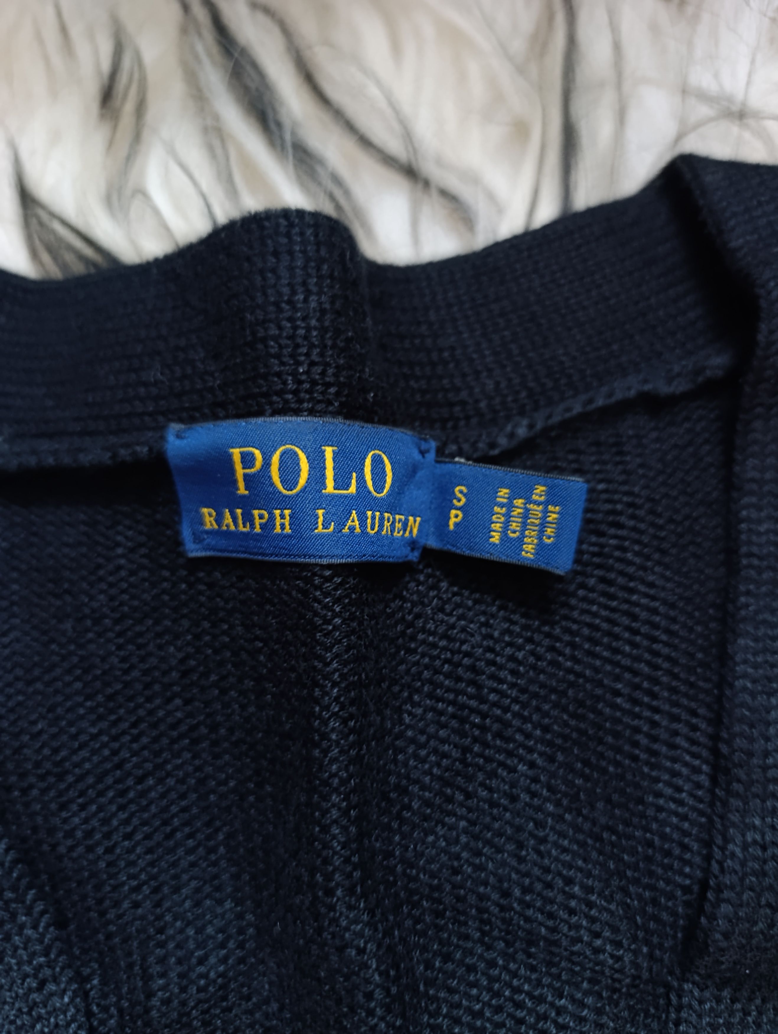 Polo Ralph Lauren Sweater Ralph Lauren size 6 XS Size XS / US 0-2 / IT 36-38 - 5 Thumbnail