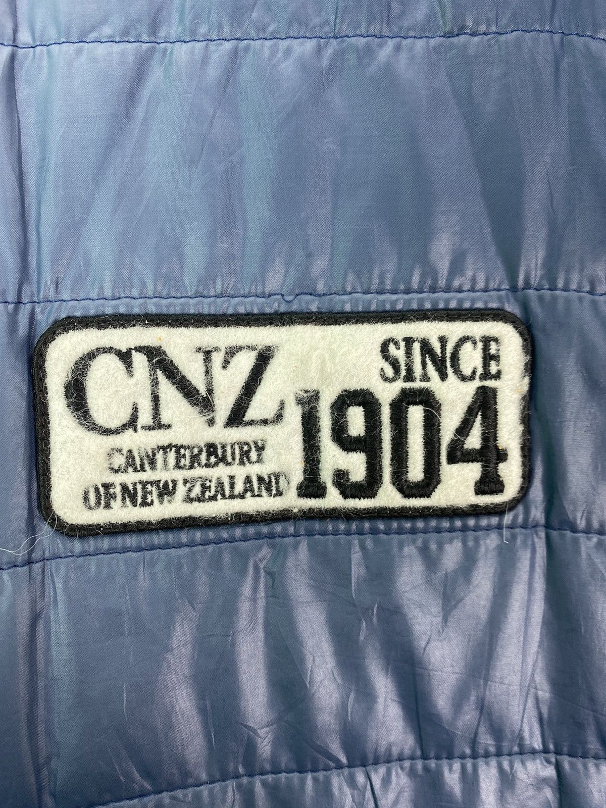 Canterbury of New Zealand canterbury Size US L / EU 52-54 / 3 - 7 Thumbnail