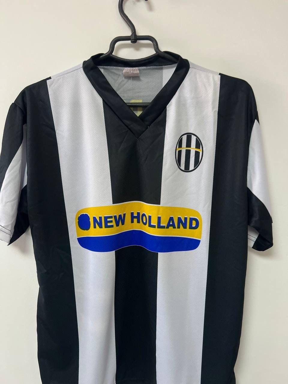 Other Juventus 2004/2005 Home #10 Del Piero Football Shirt S Size US S / EU 44-46 / 1 - 15 Thumbnail