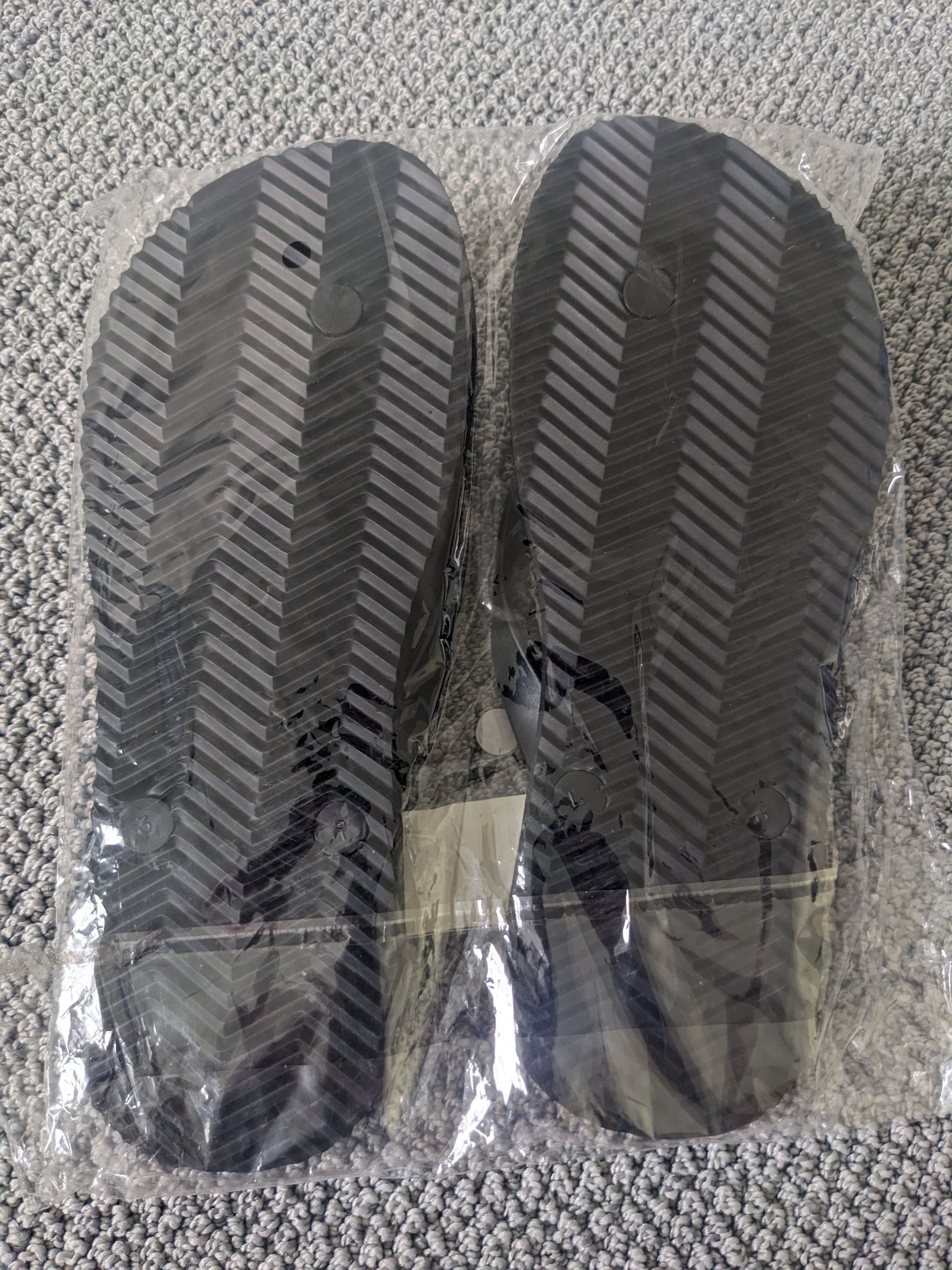 Anti Social Social Club Anti Social Social Sandals Size US 6 / EU 39 - 3 Thumbnail