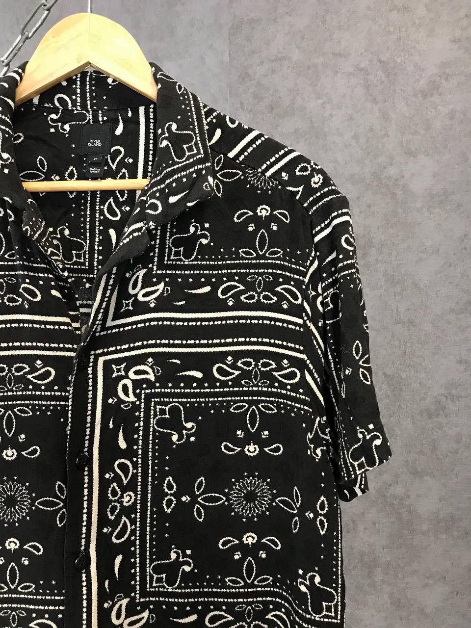 Other Art crazy Hawaiian shirt Size US M / EU 48-50 / 2 - 2 Thumbnail