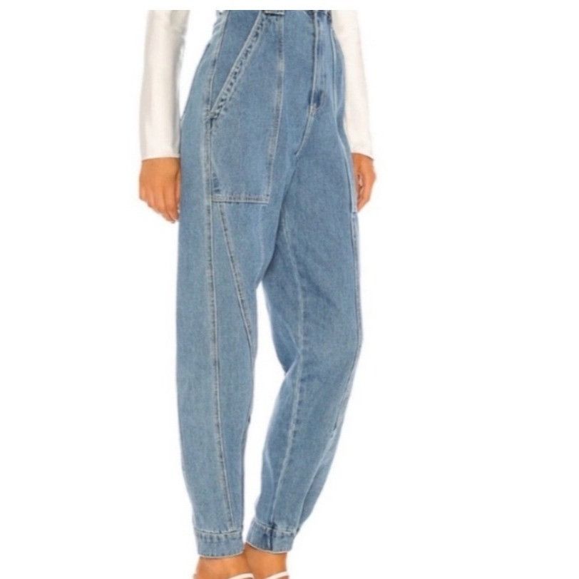 REVOLVE Revolve C/MEO Collective Peripheral Jean, Size XL Size 31" - 2 Thumbnail