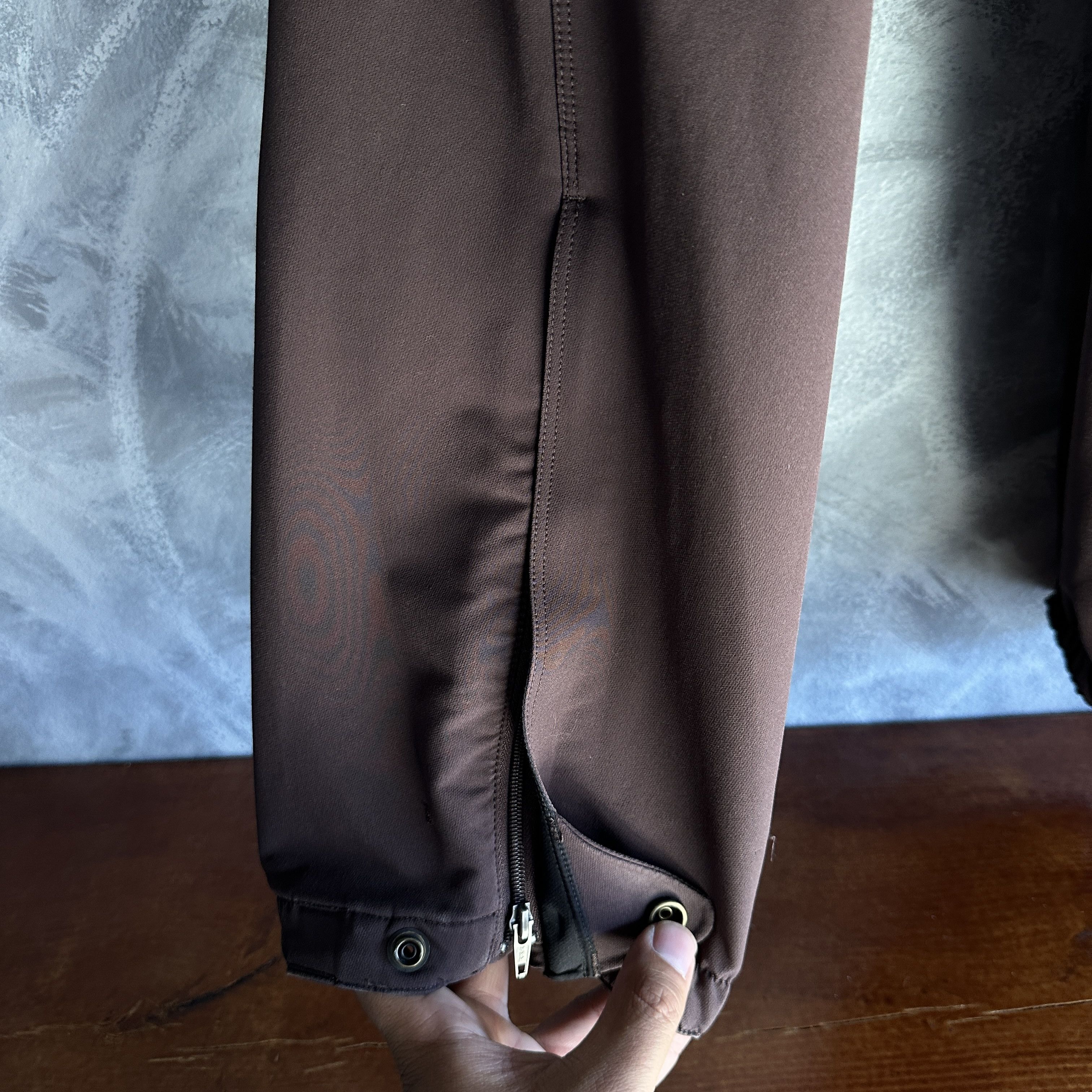 Patagonia Patagonia Simple Guide Pants Mens Softshell Climbing Hiking Size US 38 / EU 54 - 6 Thumbnail
