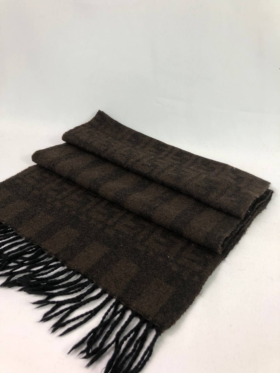 Vintage Vintage Fendi Scarf Muffler Neckwear M293 Size ONE SIZE - 4 Thumbnail