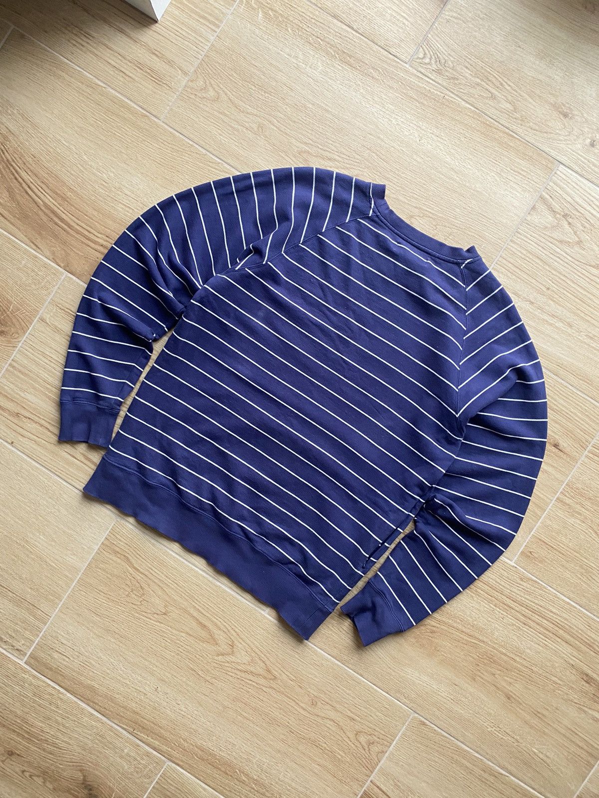 Other Wood Wood Sweatshirt Size US L / EU 52-54 / 3 - 10 Thumbnail