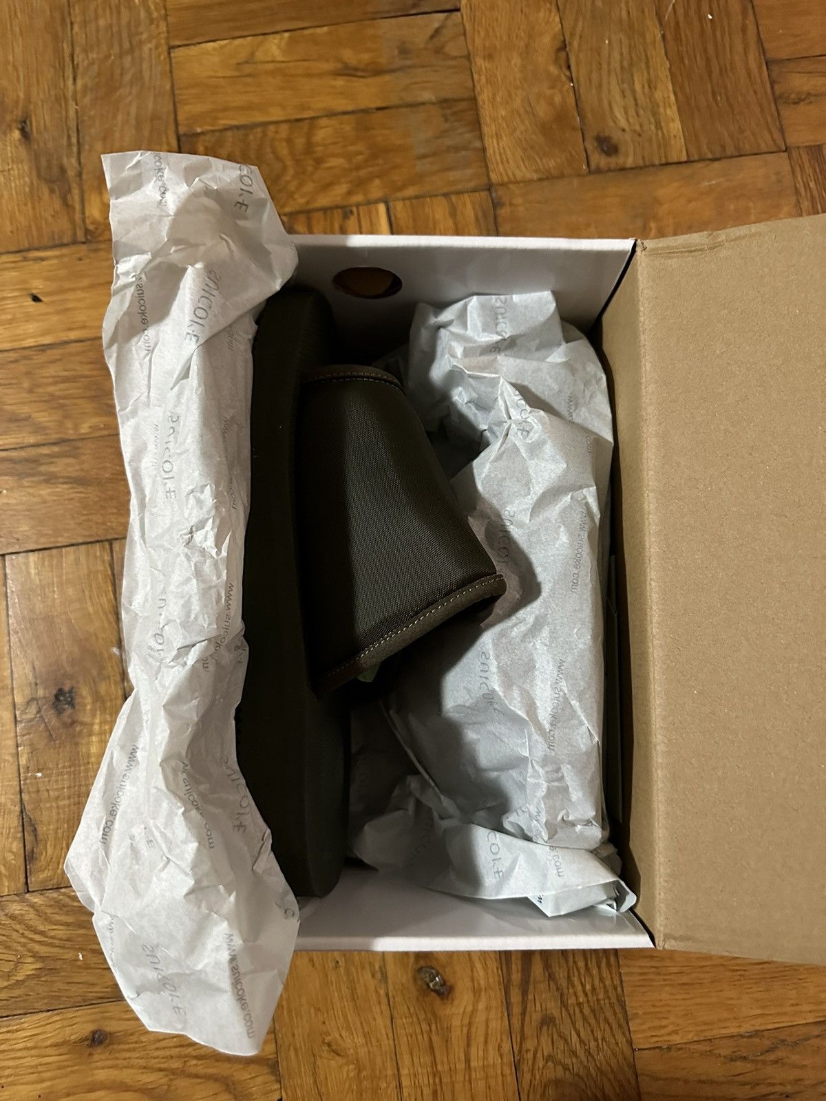Suicoke OG-081Cab/KAW-Cab Size US 6 / EU 39 - 5 Thumbnail