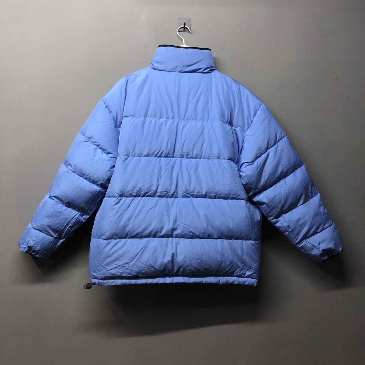 Balenciaga × Vintage Vintage Balenciaga Puffer Jacket Size US L / EU 52-54 / 3 - 7 Thumbnail