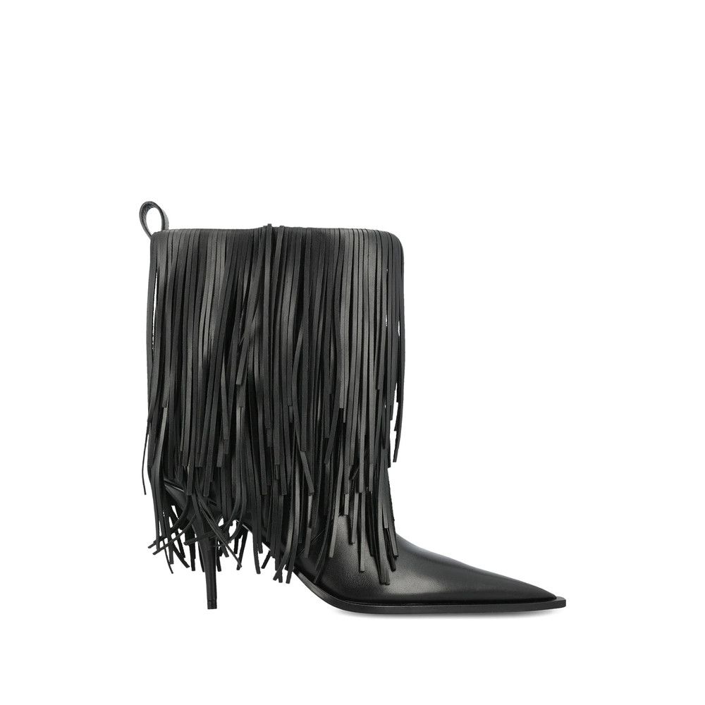 Balenciaga BLACK Boots
