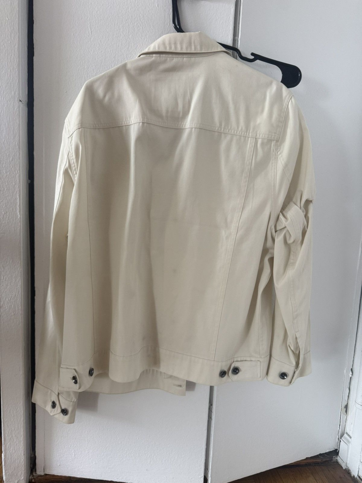 Todd Snyder Todd Snyder Italian Spring Jacket Size US XL / EU 56 / 4 - 2 Thumbnail
