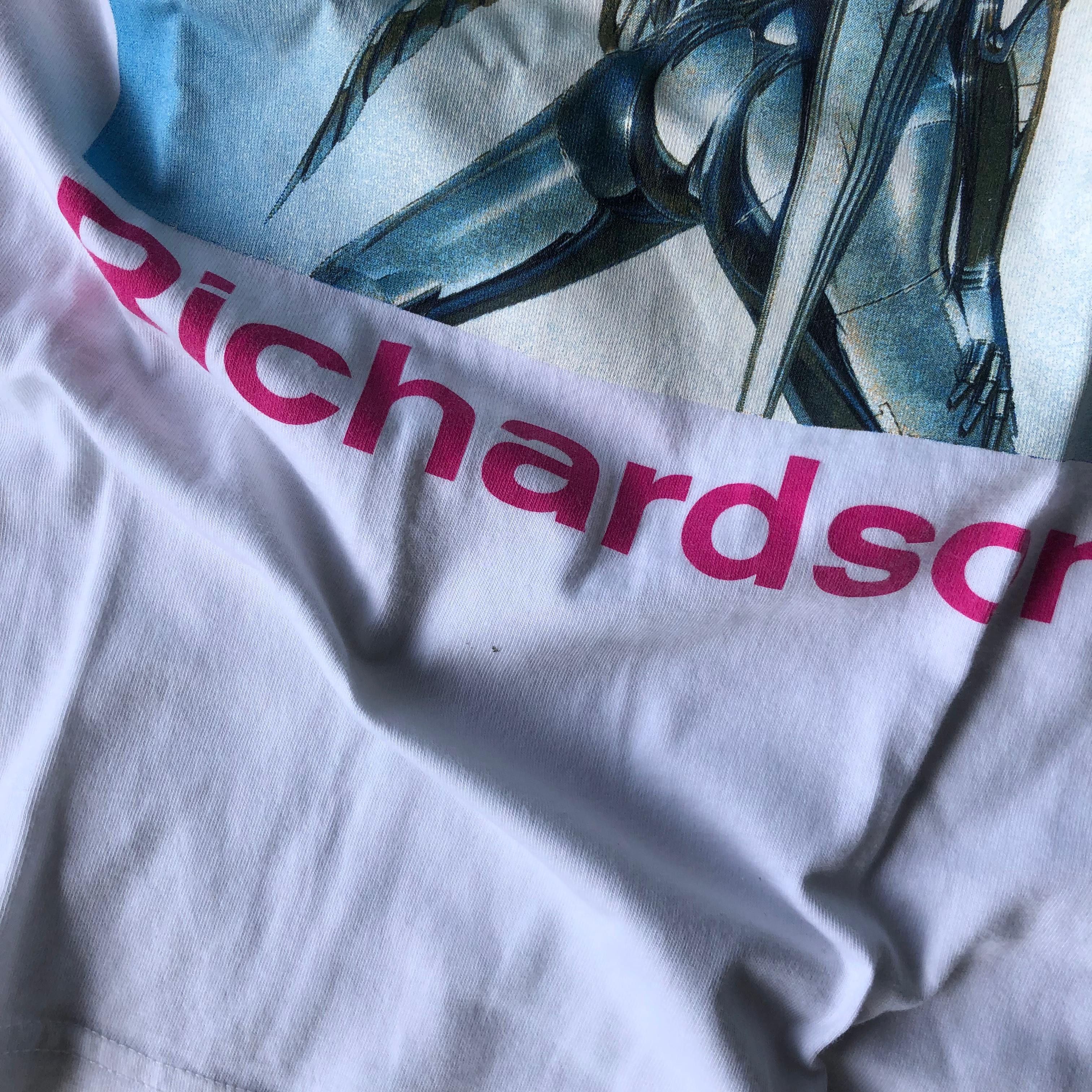 Club Sorayama × Richardson RARE Richardson x Club Sorayama Size US XS / EU 42 / 0 - 4 Thumbnail
