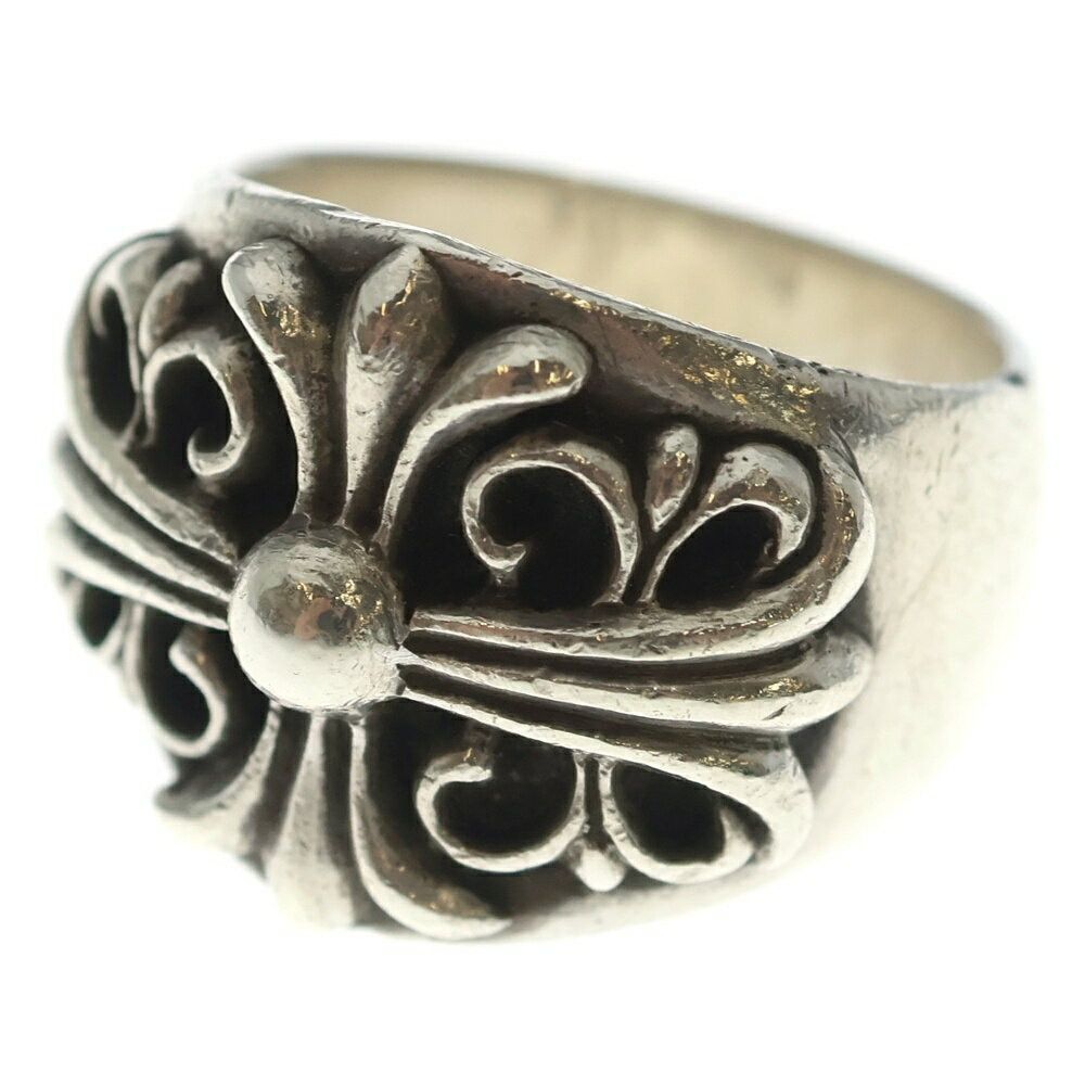 Chrome Hearts Chrome Hearts Keeper Ring Size ONE SIZE - 1 Thumbnail