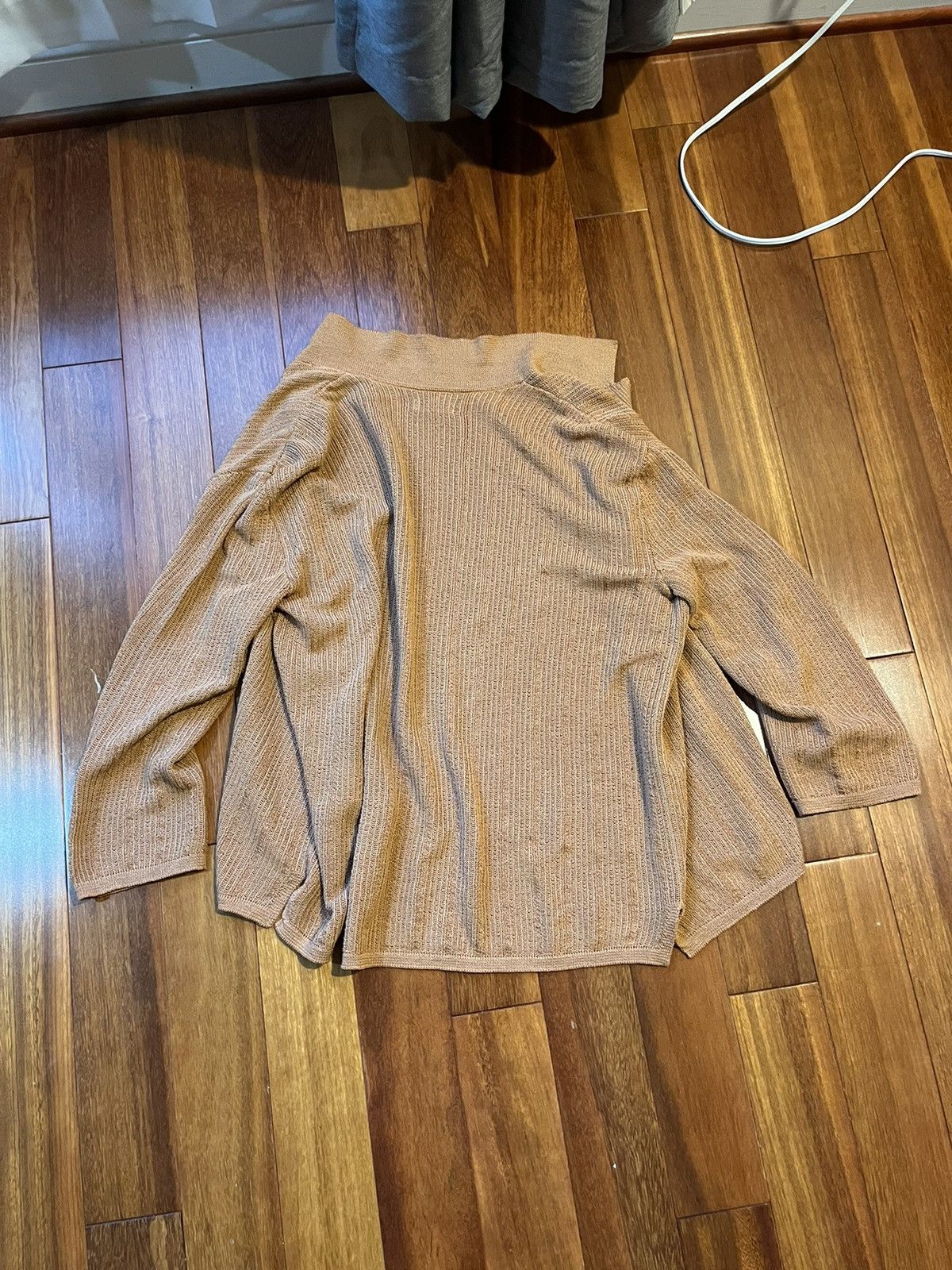 Japanese Brand × Vintage Vintage coohem cardigan Size US M / EU 48-50 / 2 - 3 Thumbnail