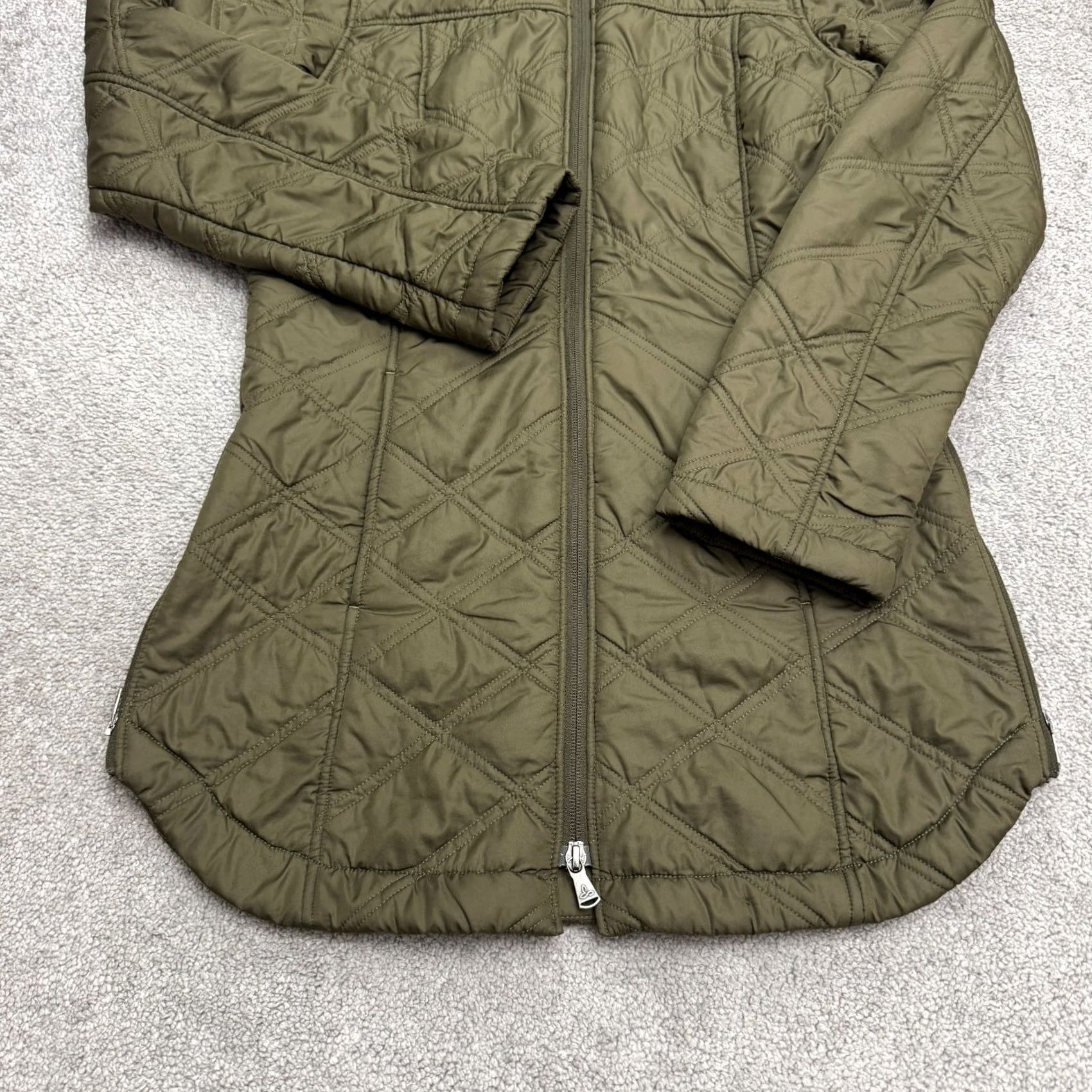 Prana VINTAGE Size XS / US 0-2 / IT 36-38 - 4 Thumbnail