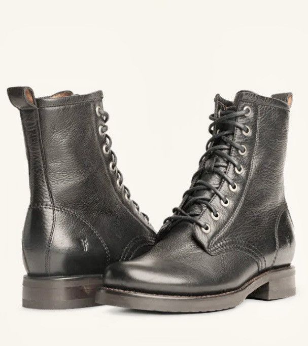 Frye alice outlet combat