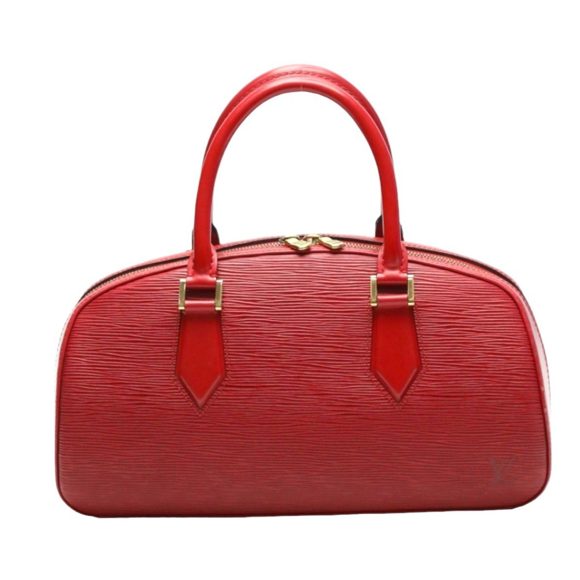 Louis Vuitton Louis Vuitton Jasmine handbag Size ONE SIZE - 1 Thumbnail