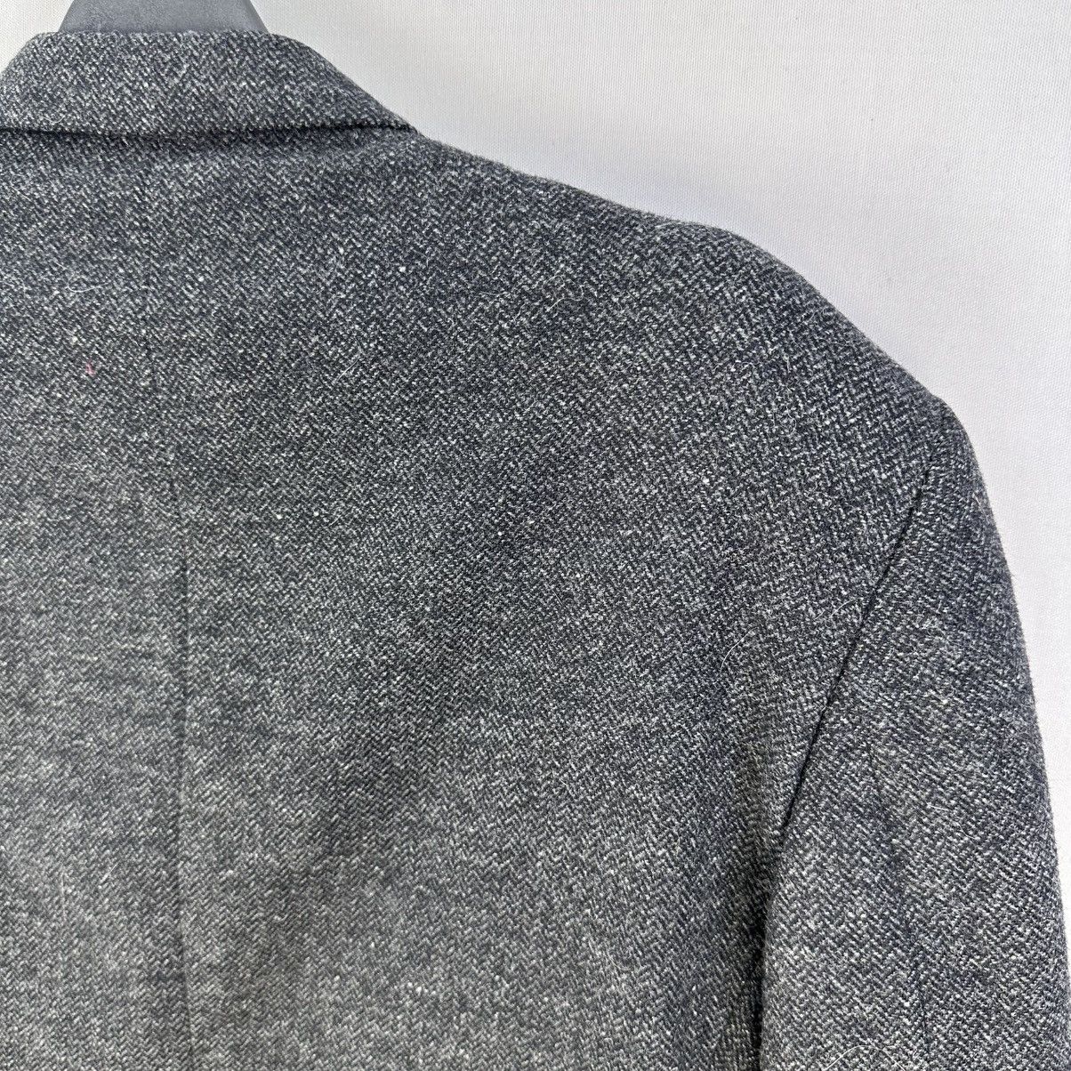 Japanese Brand Takashimaya x SUIVL Homme Woolmark Blazer Size US L / EU 52-54 / 3 - 5 Thumbnail