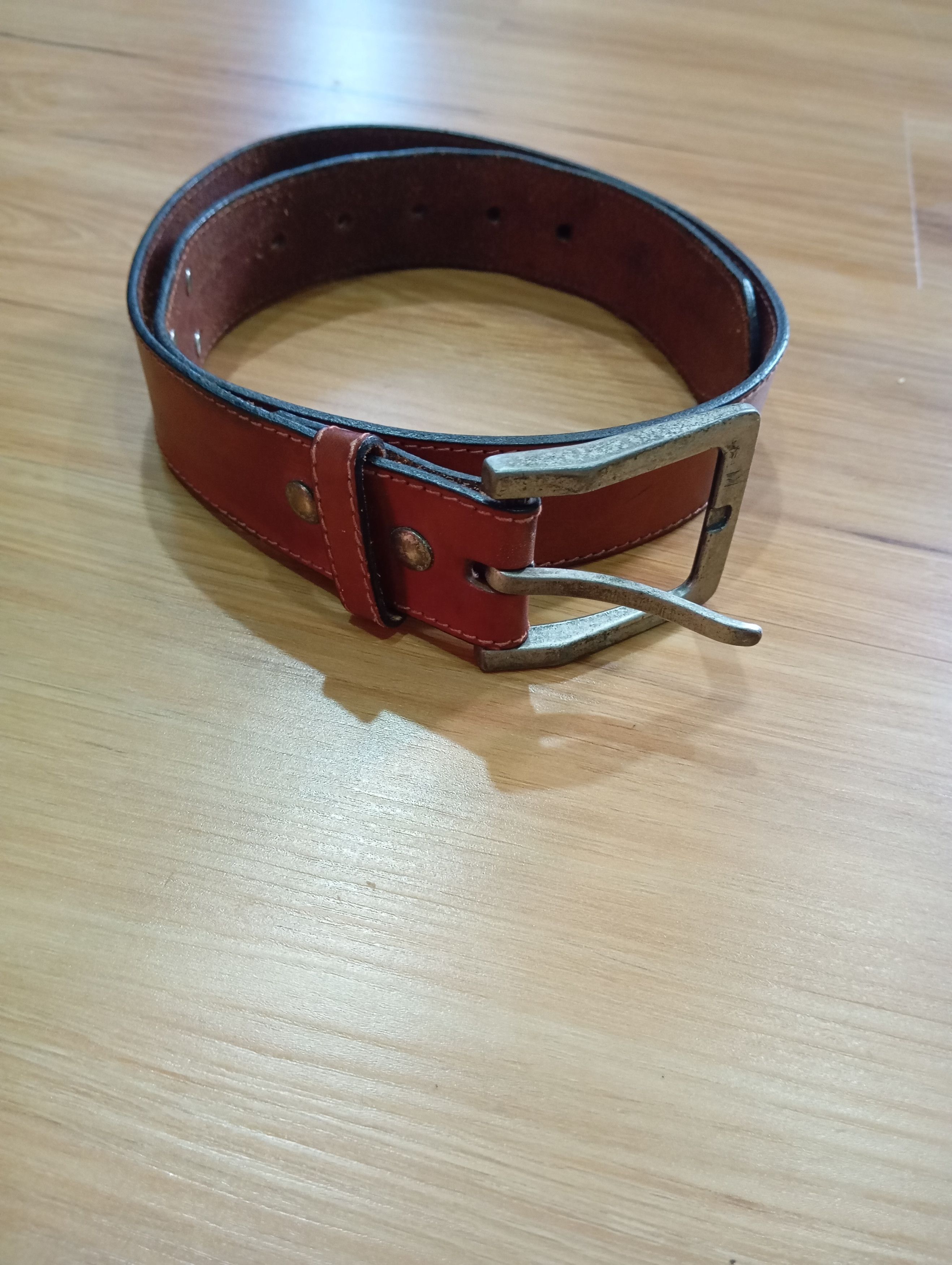 Chevignon Legend original chevignon belt Size 38 - 1 Thumbnail