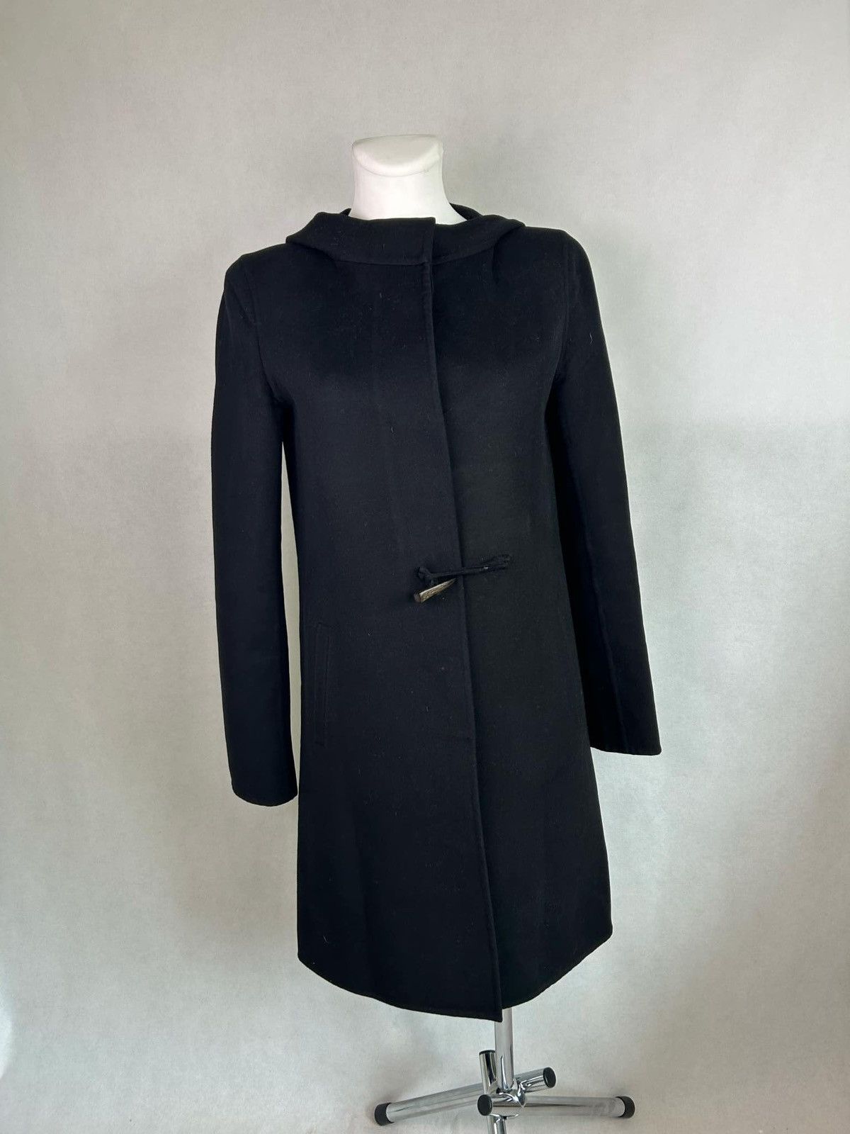Jil Sander JIL Sander coat Size XS / US 0-2 / IT 36-38 - 1 Thumbnail