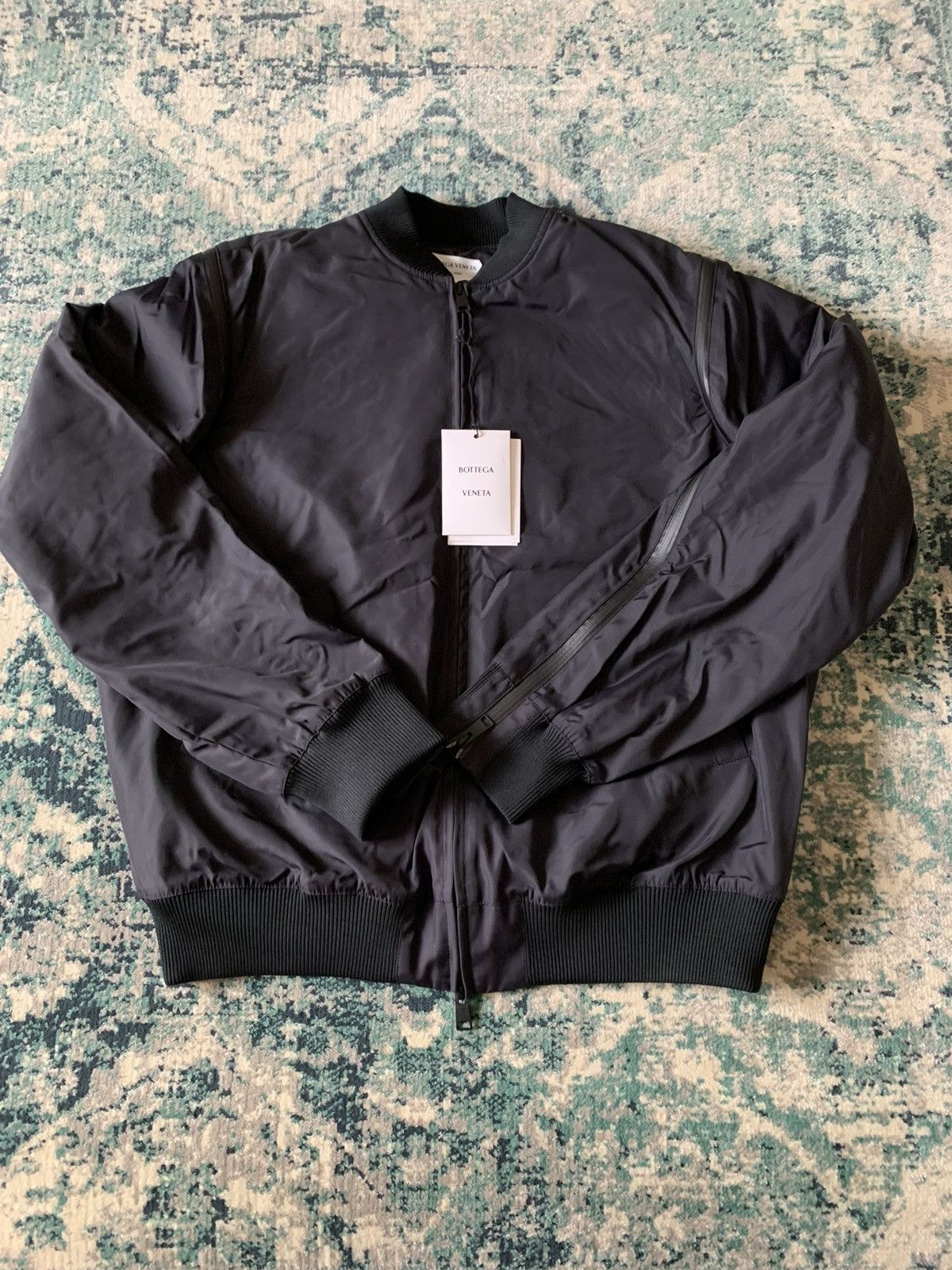 Bottega Veneta bottega veneta Size US M / EU 48-50 / 2 - 1 Thumbnail