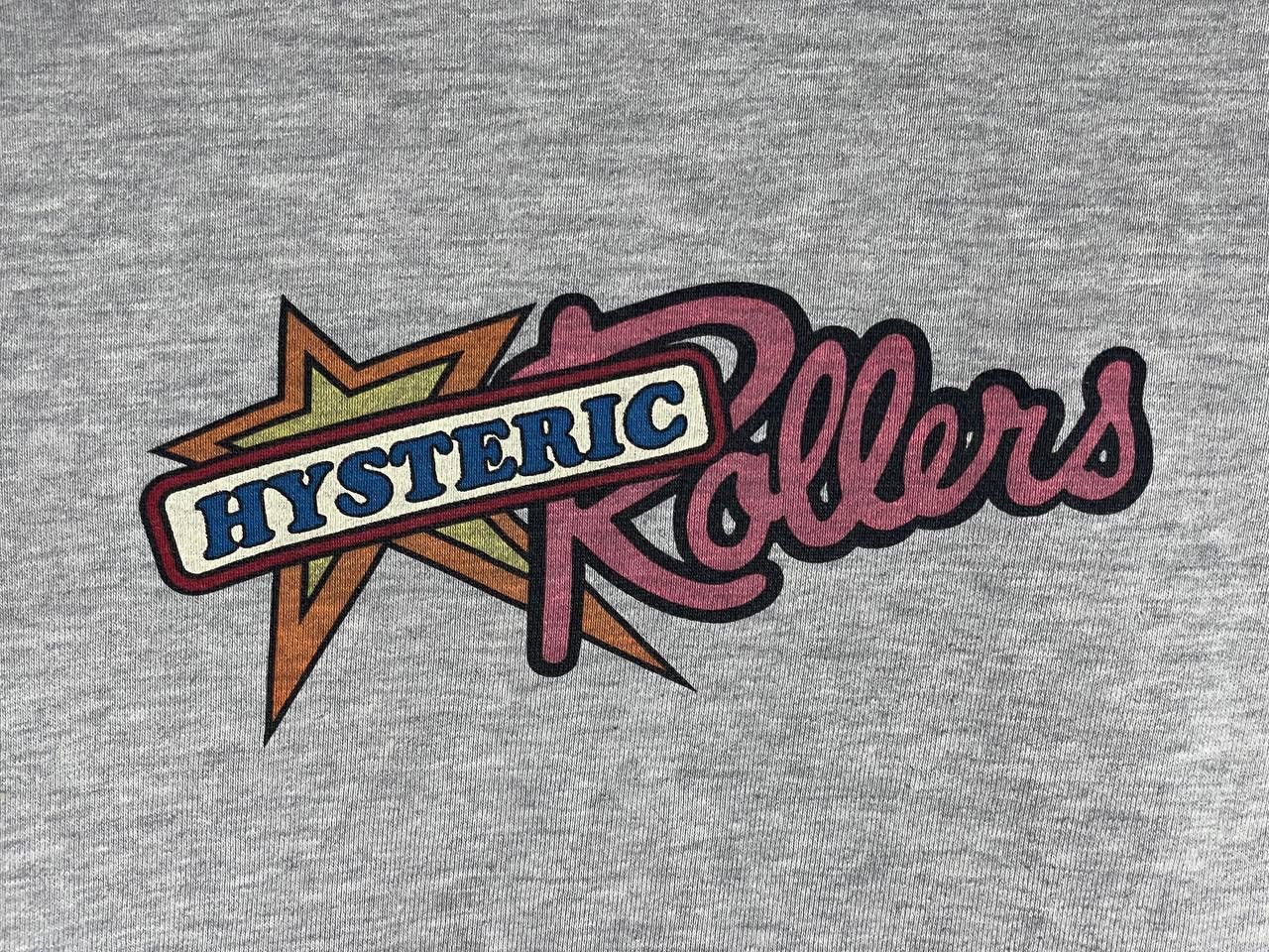 Hysteric Glamour vintage hysteric glamour rollers Size US S / EU 44-46 / 1 - 3 Thumbnail