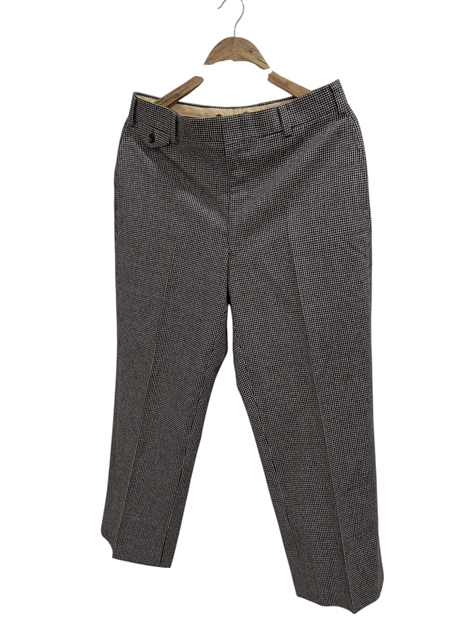 J. Press × Vintage 🔥🔥Vintage J.Press Wool Pants Size US 33 - 3 Thumbnail