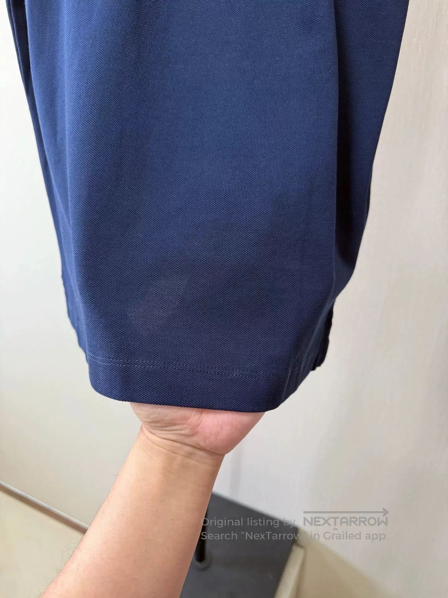 Gucci Gucci Short-Sleeve Polo Shirt. Size US L / EU 52-54 / 3 - 6 Thumbnail