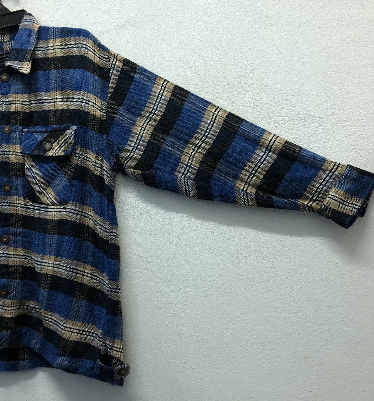 Vintage Vintage Madson Walker New York Jacket Size US L / EU 52-54 / 3 - 4 Thumbnail