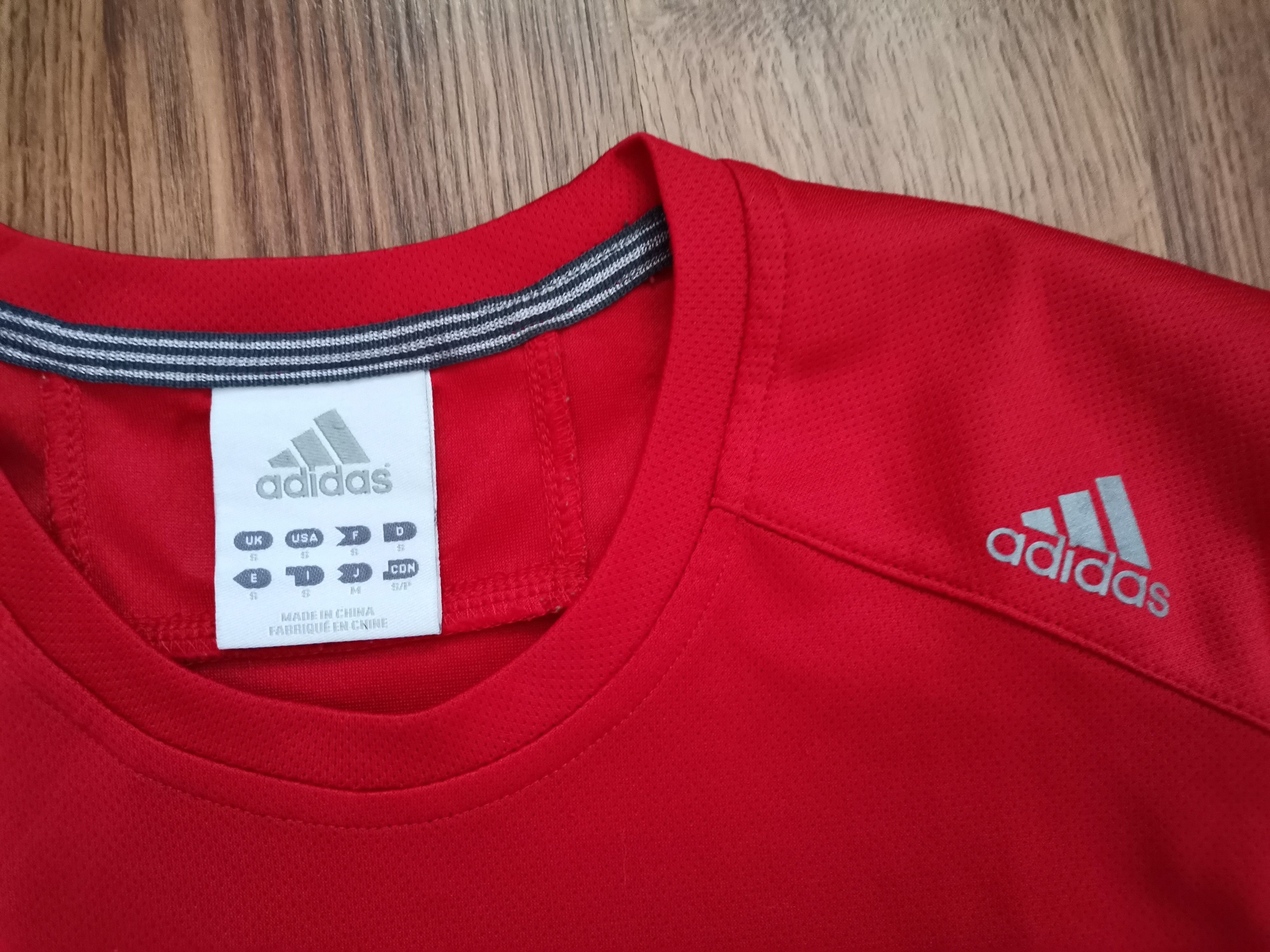 Adidas Vintage Adidas Tank Top Size US S / EU 44-46 / 1 - 2 Thumbnail
