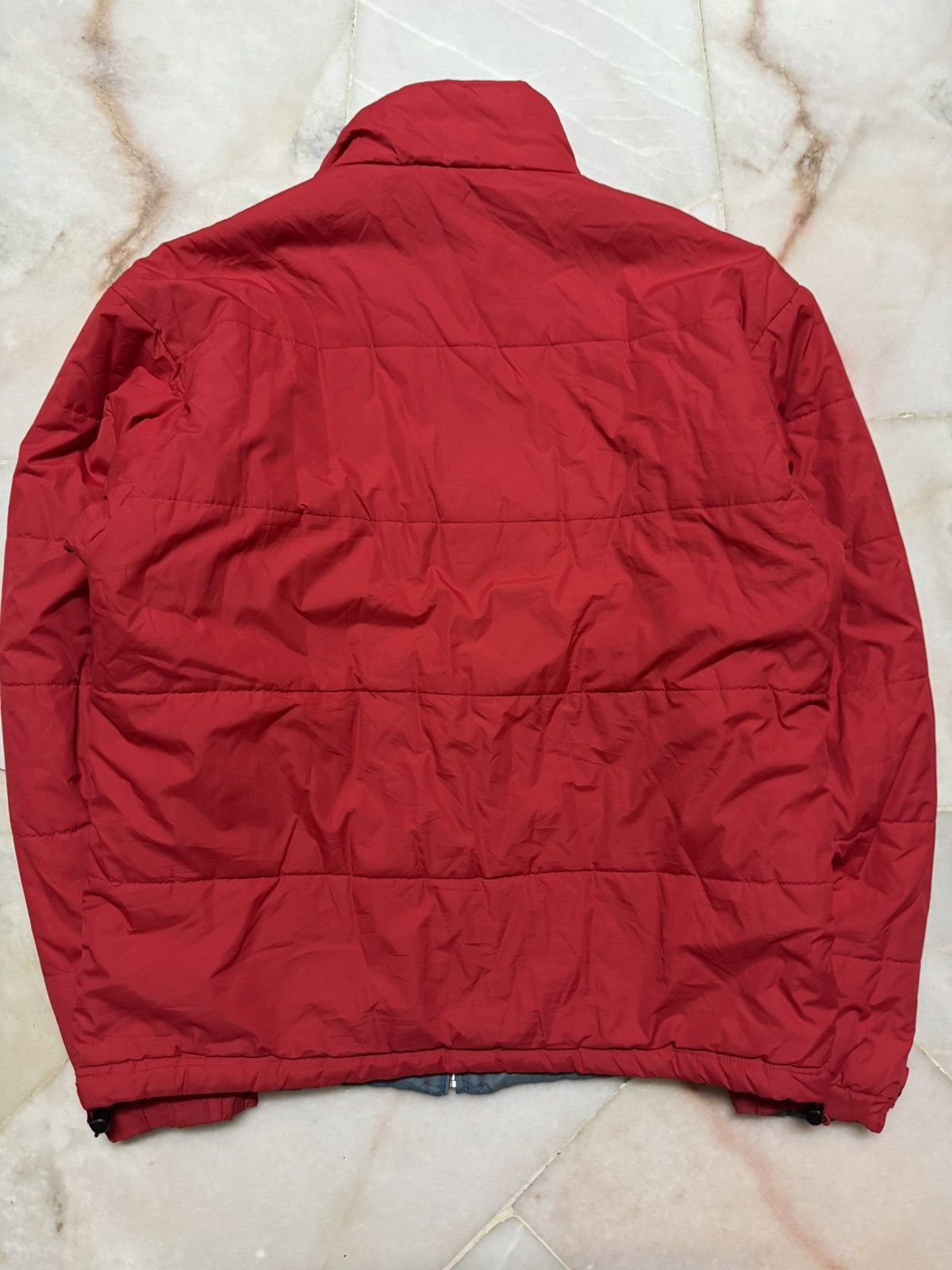 Stussy STISSY !! Y2K PUFFER JACKET THERMOLITE PLUS INSULATION Size US XL / EU 56 / 4 - 19 Thumbnail