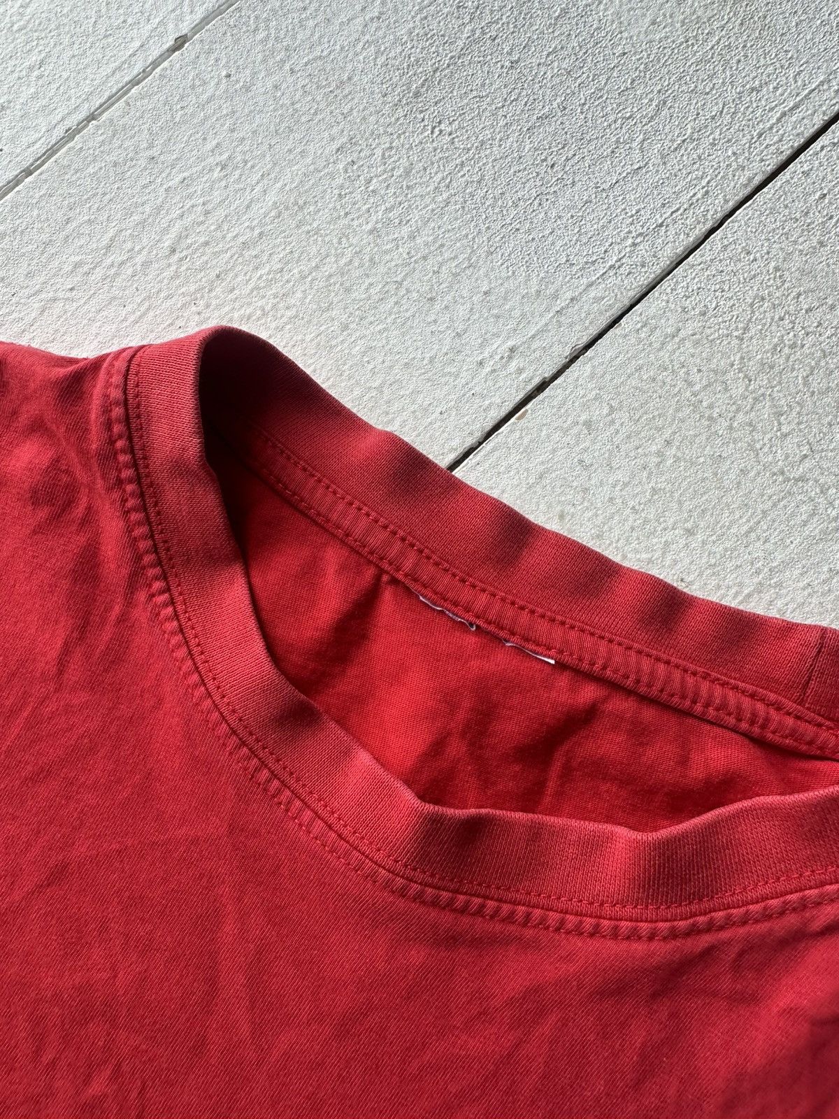 Billabong 🚨Vintage 90s Big Logo BILLABONG faded distressed RARE Y2K Size US XS / EU 42 / 0 - 6 Thumbnail