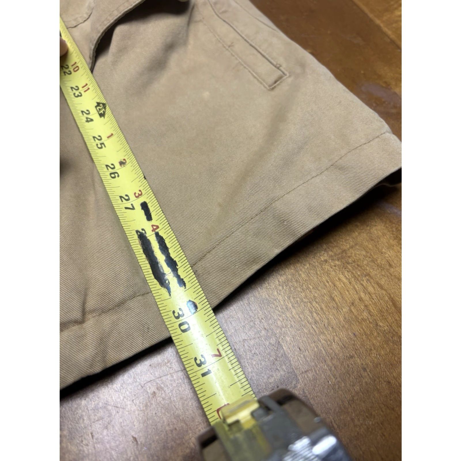 Vintage VINTAGE Chore Coat Jacket Mens M Brown Canvas Cotton Overcoat Hunting Outdoor Casual Button Front Size US M / EU 48-50 / 2 - 4 Thumbnail