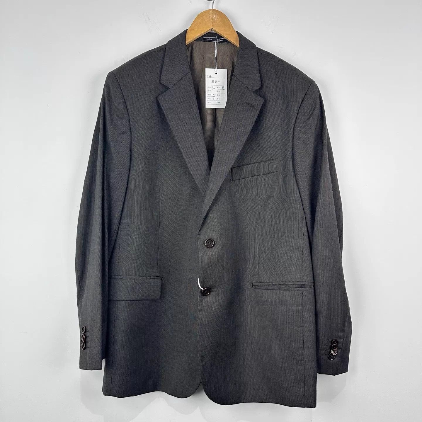 Yves Saint Laurent YSL men's casual blazer & pants 56 like new Size US XL / EU 56 / 4 - 7 Thumbnail