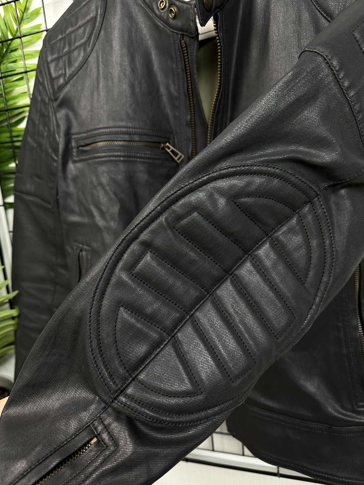 Belstaff 🔥Rare Belstaff Pendine Sands 2016 Limited Edition Men Jacket Size US M / EU 48-50 / 2 - 21 Thumbnail
