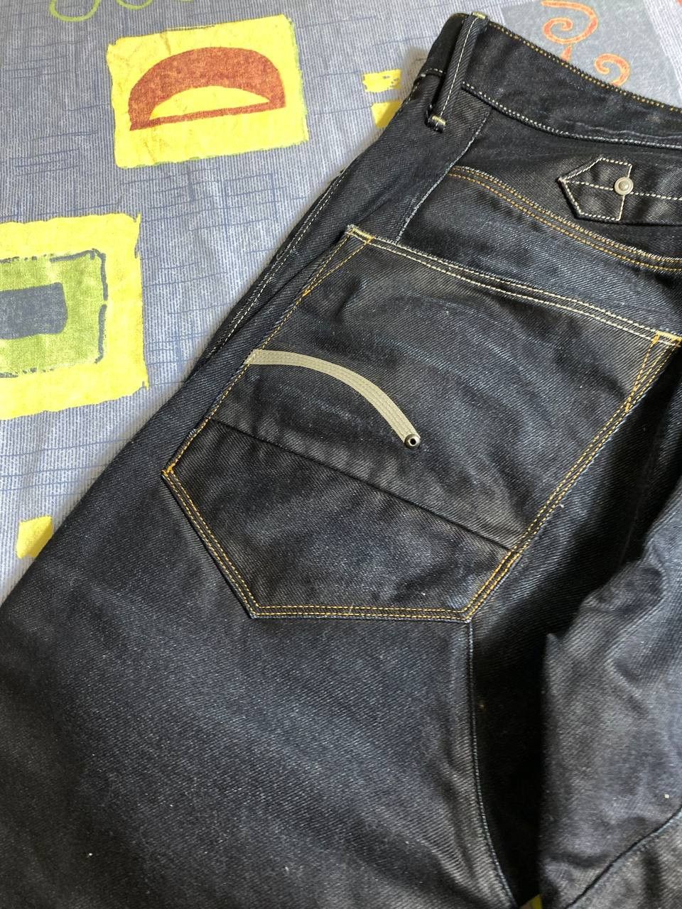 G-Star Vintage Gstar jeans Size US 32 / EU 48 - 3 Thumbnail
