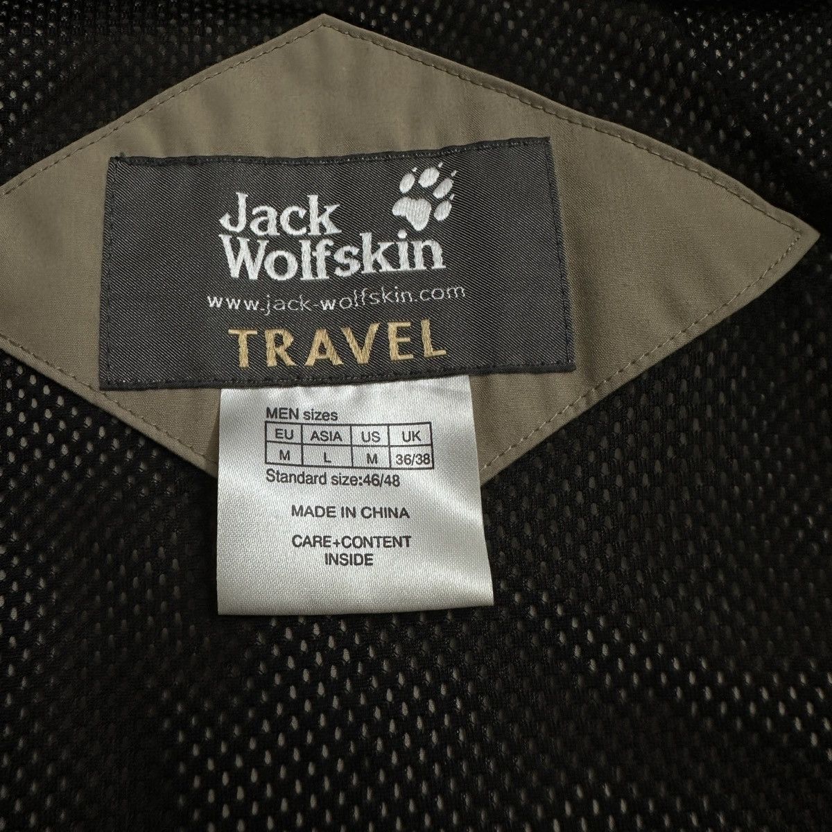Jack Wolfskin Jack Wolfskin Utility Vest Size US M / EU 48-50 / 2 - 10 Thumbnail