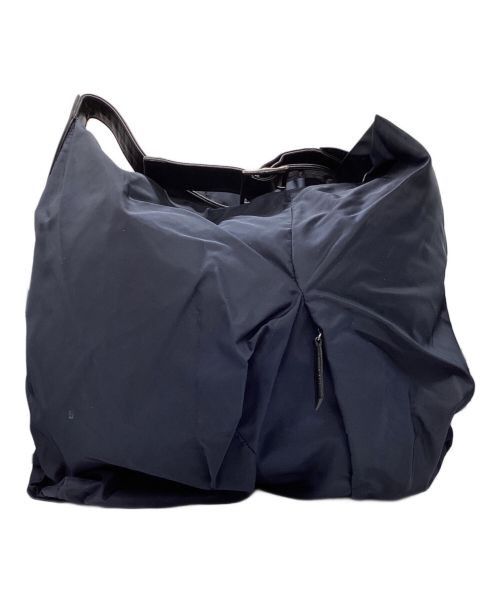 Yohji Yamamoto discord Yohji Yamamoto Navy/Shoulder bag Size ONE SIZE - 1 Thumbnail