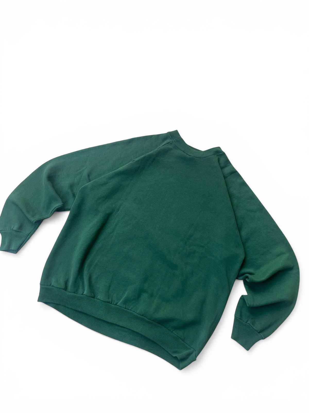Vintage Vintage Betty Boop Christmas Crewneck Sweatshirt 90s Size US L / EU 52-54 / 3 - 13 Thumbnail